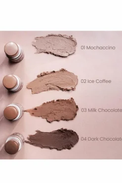 Hot Stick contouring Fond De Teint