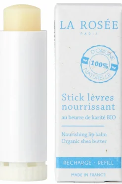 New Stick lèvres nourrissant rechargeable Soin Lèvres
