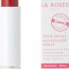 New Stick lèvres nourrissant teinté rechargeable au beurre de karité BIO Baume & Multifonctions|Soin Lèvres