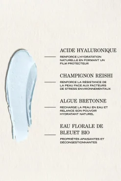 Hot Stick regard hydratant adaptogène Contour Des Yeux & Cils