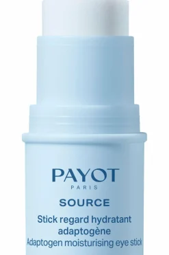 Hot Stick regard hydratant adaptogène Contour Des Yeux & Cils