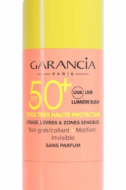 Sale Stick solaire invisible SPF50+ Protection Solaire