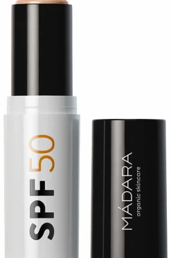 Hot Stick solaire minéral SPF50 Protection Solaire