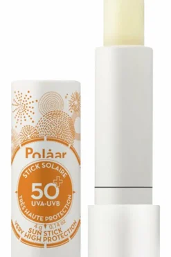 Best Stick solaire SPF50+ Protection Solaire
