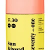 Clearance Stick solaire visage SPF30 Sun Kissed Protection Solaire