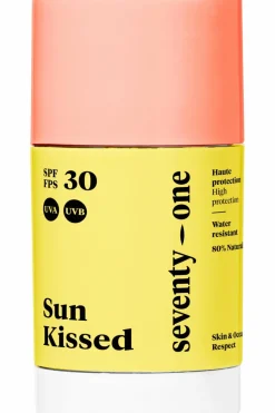 Clearance Stick solaire visage SPF30 Sun Kissed Protection Solaire