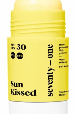 Clearance Stick solaire visage SPF30 Sun Kissed Protection Solaire