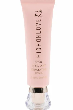 Online Stimulant O’Gel pour femmes Lubrifiants & Stimulants|Huiles & Accessoires De Massage