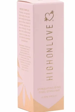Online Stimulant O’Gel pour femmes Lubrifiants & Stimulants|Huiles & Accessoires De Massage