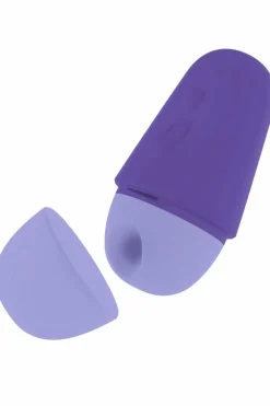 Discount Stimulateur clitoridien à succion Free X format voyage Vibromasseurs & Sextoys