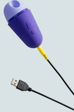 Discount Stimulateur clitoridien à succion Free X format voyage Vibromasseurs & Sextoys