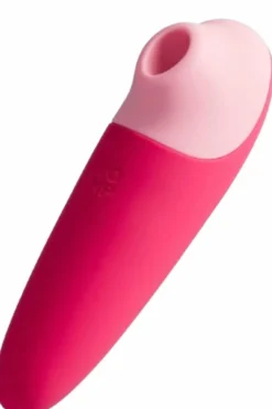 Hot Stimulateur clitoridien à succion Shine X Vibromasseurs & Sextoys