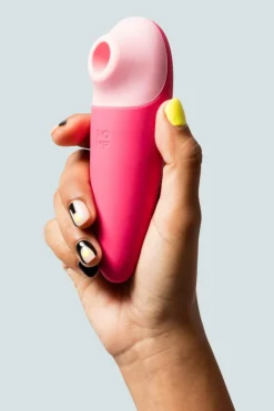Hot Stimulateur clitoridien à succion Shine X Vibromasseurs & Sextoys