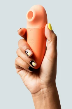 Clearance Stimulateur clitoridien à succion Switch X Vibromasseurs & Sextoys
