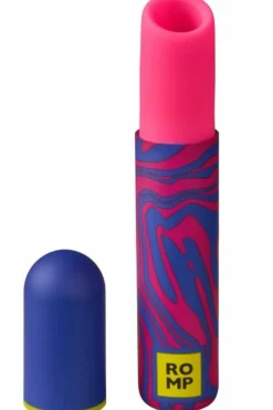 Hot Stimulateur clitoridien à succion Lipstick Vibromasseurs & Sextoys