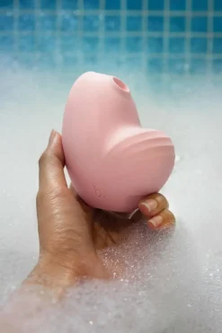 Discount Stimulateur clitoridien 2-en-1 Namii Vibromasseurs & Sextoys