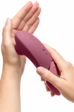 New Stimulateur clitoridien Next dusky pink Vibromasseurs & Sextoys