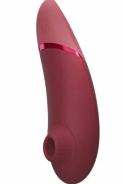 Discount Stimulateur clitoridien Next bordeaux Vibromasseurs & Sextoys