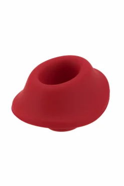 Clearance Stimulateur clitoridien Premium 2 bordeaux Vibromasseurs & Sextoys