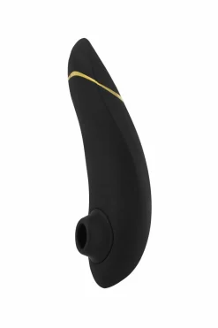 Online Stimulateur clitoridien Premium 2 noir Vibromasseurs & Sextoys