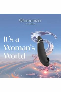 Online Stimulateur clitoridien Premium 2 noir Vibromasseurs & Sextoys