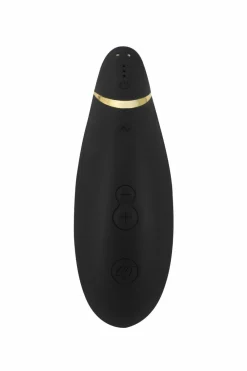 Online Stimulateur clitoridien Premium 2 noir Vibromasseurs & Sextoys