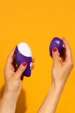 Discount Stimulateur clitoridien Free Vibromasseurs & Sextoys