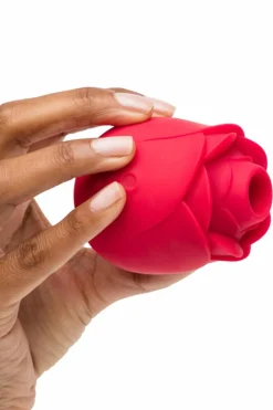New Stimulateur clitoridien succion Rose Vibromasseurs & Sextoys