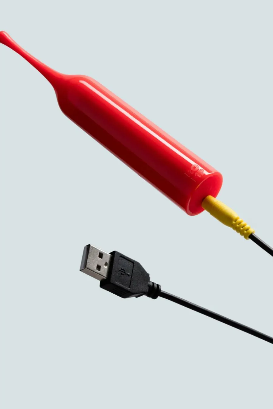 New Stimulateur clitoridien vibrant POP Vibromasseurs & Sextoys