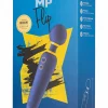 Hot Stimulateur externe Wand Flip Vibromasseurs & Sextoys