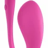 Stimulateur point G Jive 2 Rose Vibromasseurs & Sextoys