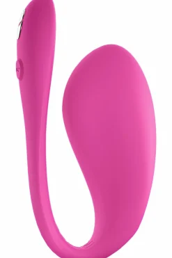 Stimulateur point G Jive 2 Rose Vibromasseurs & Sextoys