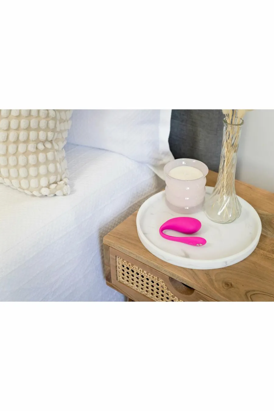 Stimulateur point G Jive 2 Rose Vibromasseurs & Sextoys
