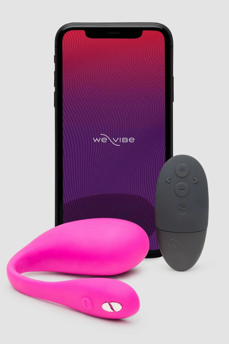 Stimulateur point G Jive 2 Rose Vibromasseurs & Sextoys