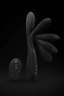 Hot Stimulateur pour couple Multi Joy Vibromasseurs & Sextoys