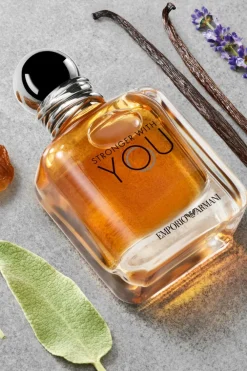Outlet Stronger With You Eau de Toilette Homme Eau De Toilette|Format Voyage