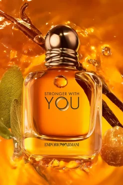 Outlet Stronger With You Eau de Toilette Homme Eau De Toilette|Format Voyage