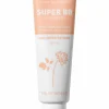 New Super BB Crème couvrante anti-imperfections teinte clair SPF20 Crème Teintée|Bb & Cc Crèmes