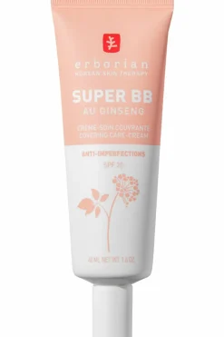 New Super BB Crème couvrante anti-imperfections teinte clair SPF20 Crème Teintée|Bb & Cc Crèmes