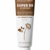 Best Super BB Crème couvrante anti-imperfections teinte chocolat SPF20 Crème Teintée|Bb & Cc Crèmes