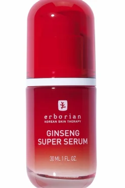 Best Super Sérum Ginseng lissant & raffermissant Sérum|Soin De Nuit