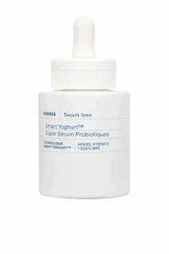 Sale Super sérum probiotiques Smart yoghurt™ Sérum & Huile