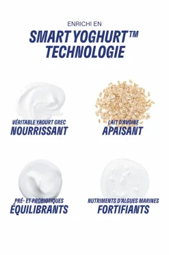 Sale Super sérum probiotiques Smart yoghurt™ Sérum & Huile