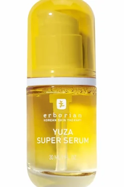 Outlet Super Sérum Yuza nourrissant Sérum & Huile|Soin De Nuit
