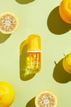 Outlet Super Sérum Yuza nourrissant Sérum & Huile|Soin De Nuit