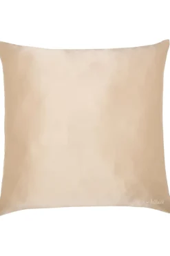 Taie d’oreiller carrée 100% soie Sand Décoration & Linge|Masques De Nuit & Autres Accessoires