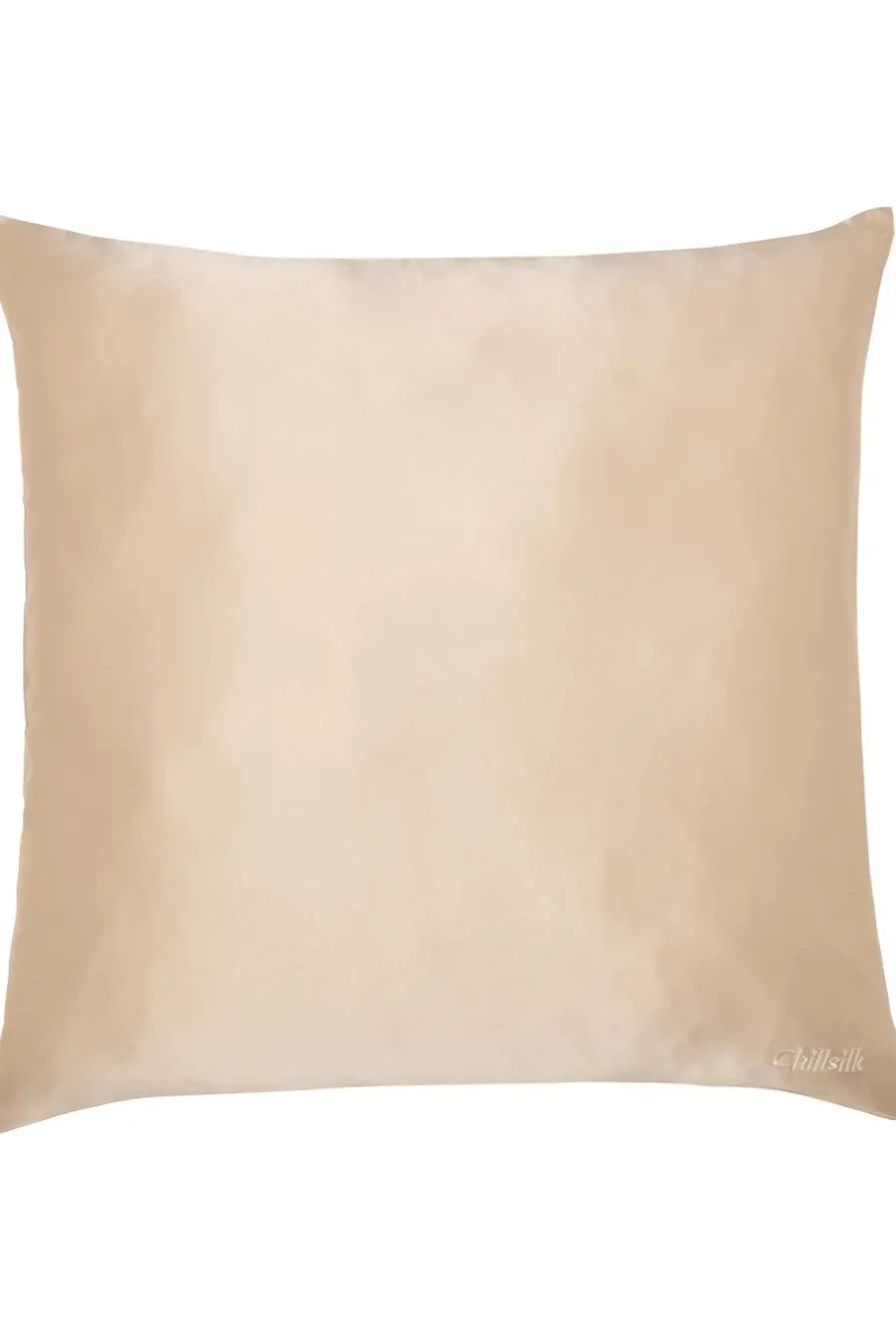 Taie d’oreiller carrée 100% soie Sand Décoration & Linge|Masques De Nuit & Autres Accessoires