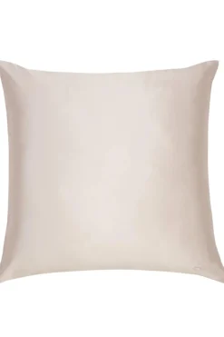 Taie d’oreiller carrée 100% soie Blush Décoration & Linge|Masques De Nuit & Autres Accessoires