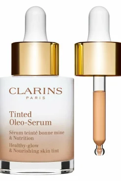 Online Tinted Oleo-Serum Fond de teint sérum Fond De Teint