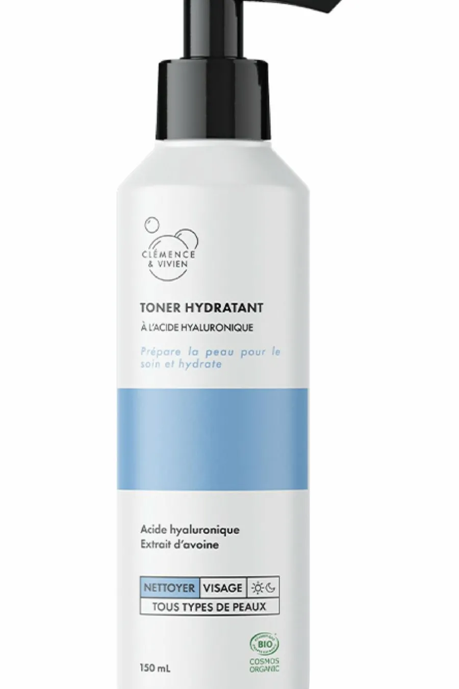 Online Toner hydratant Lotion Tonique